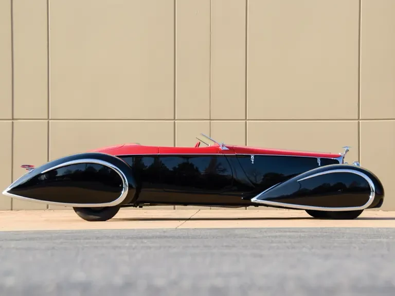 2003 Delahaye - Image 6 of 21