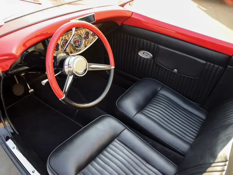 2003 Delahaye - Image 5 of 21