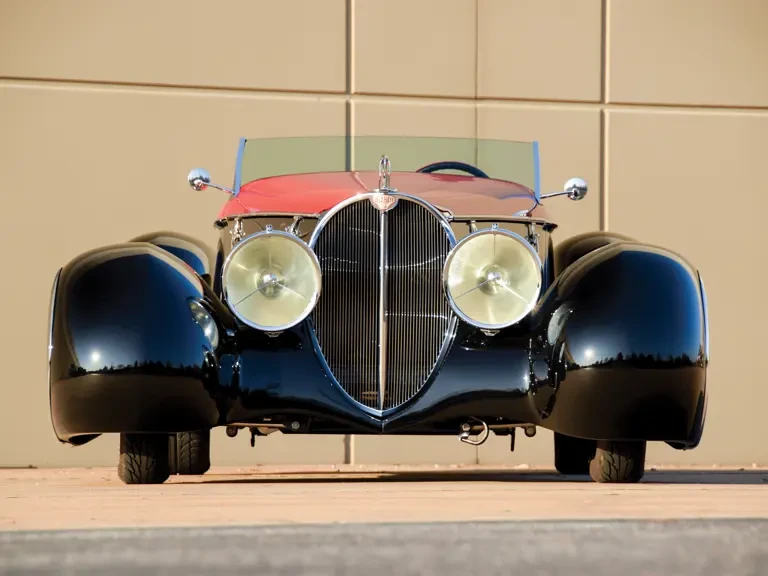 2003 Delahaye - Image 10 of 21