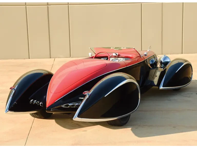 2003 Delahaye - Image 3 of 21
