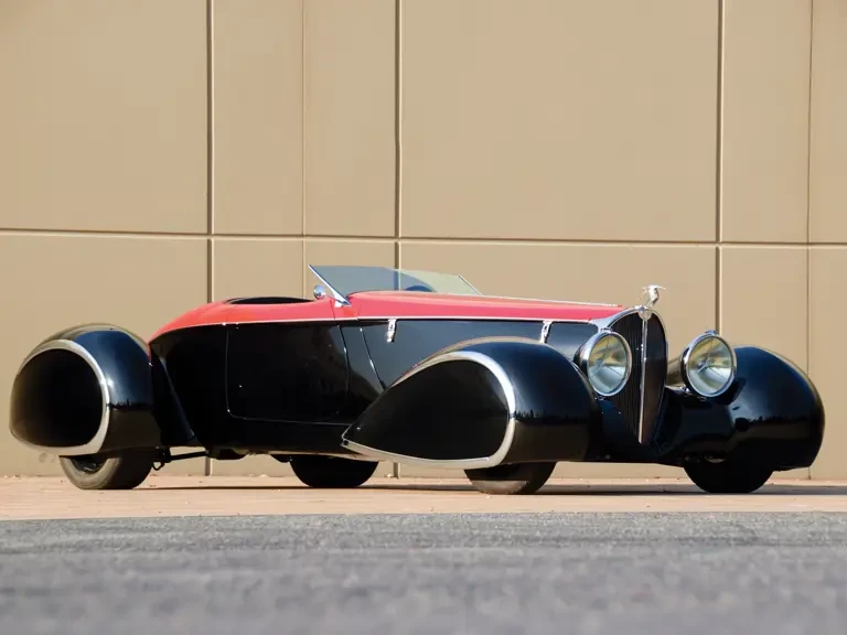 2003 Delahaye - Image 21 of 21