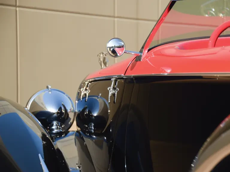2003 Delahaye - Image 19 of 21