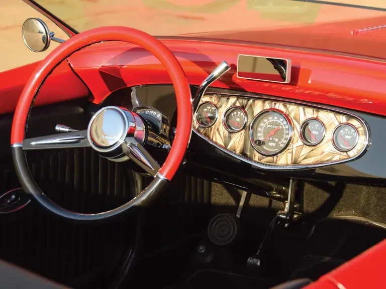 2003 Delahaye - Image 12 of 21
