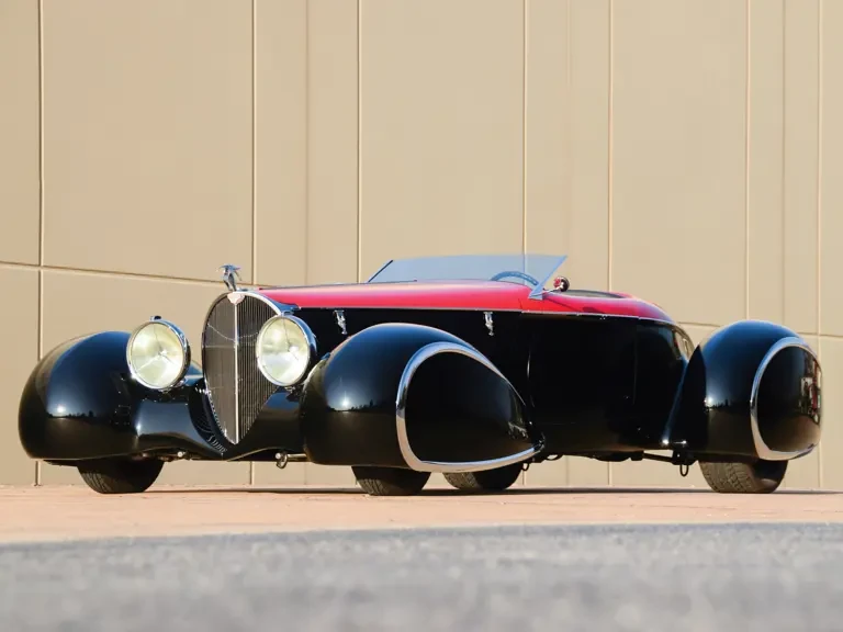 2003 Delahaye - Image 15 of 21