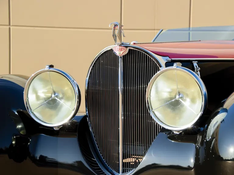 2003 Delahaye - Image 8 of 21