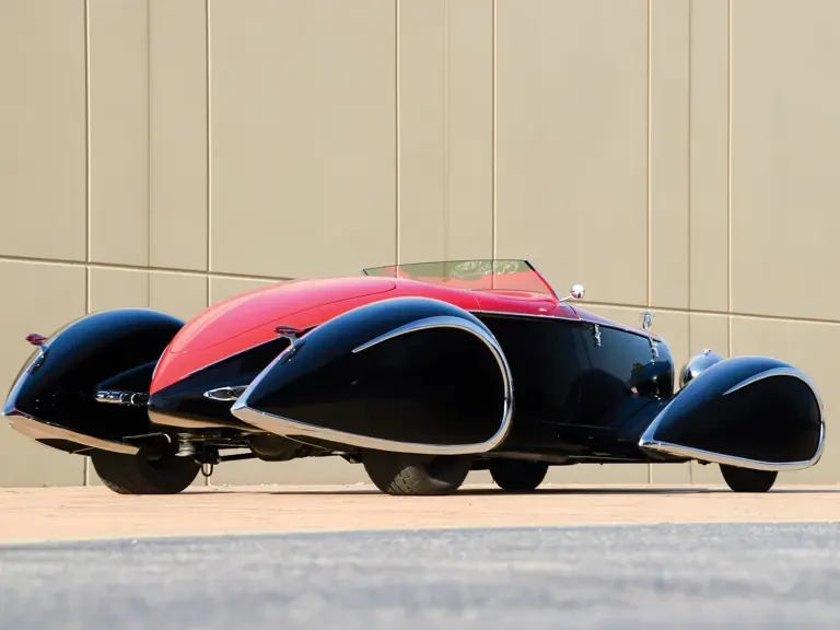 2003 Delahaye - Image 16 of 21