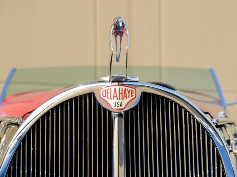 2003 Delahaye - Image 17 of 21
