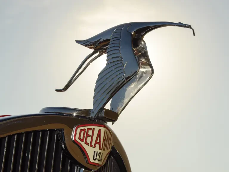 2003 Delahaye - Image 7 of 21