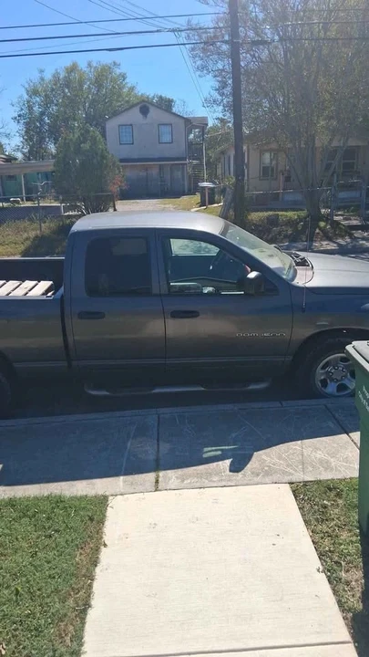 2003 Dodge Ram 3rd Gen - Image 2 of 2