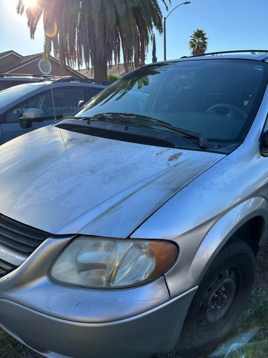 2003 Dodge Ram 3rd Gen - Image 6 of 6