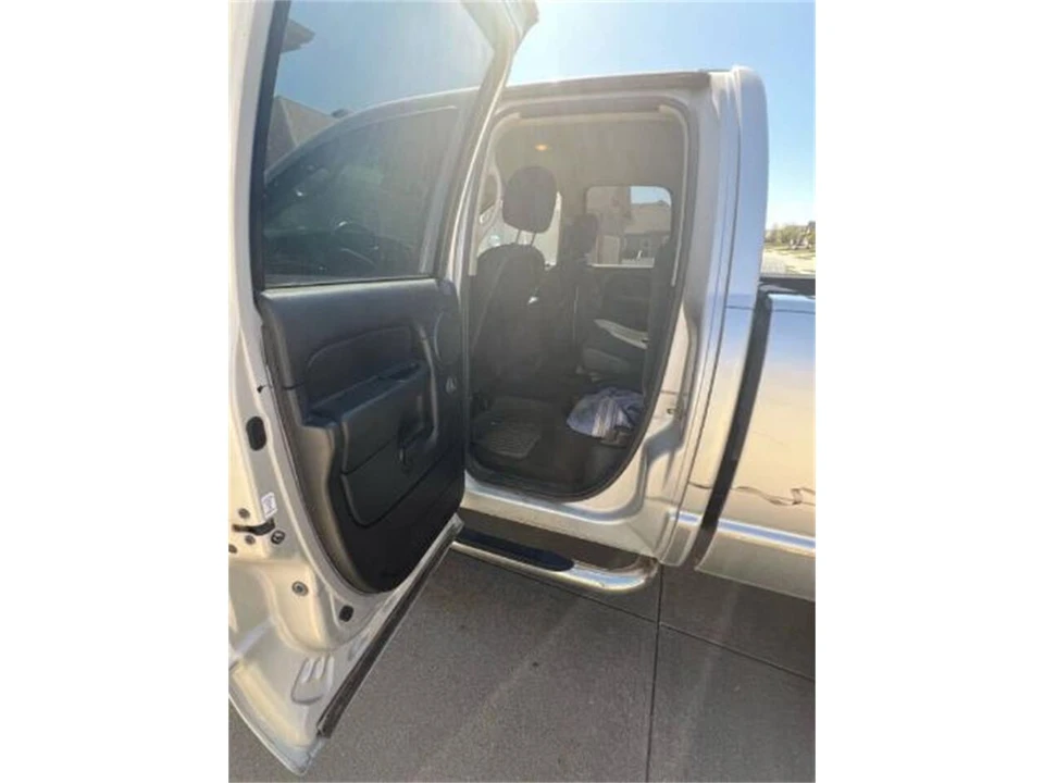 2003 Dodge Ram 3rd Gen - Image 7 of 29