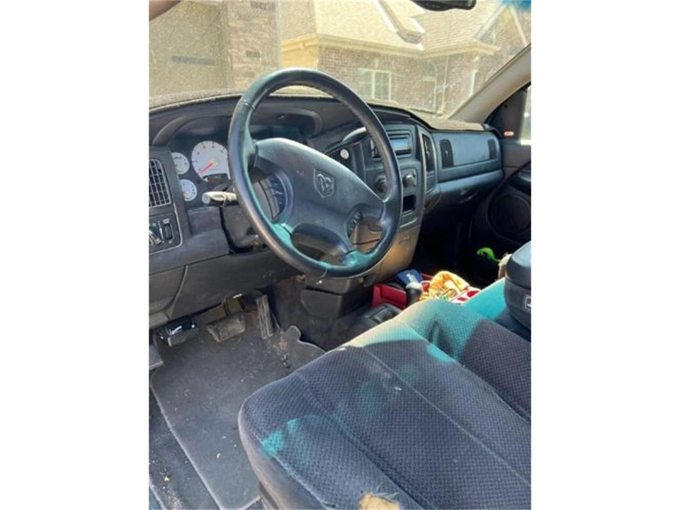 2003 Dodge Ram 3rd Gen - Image 3 of 29