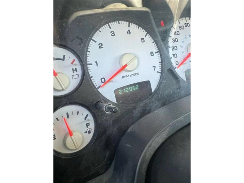2003 Dodge Ram 3rd Gen - Image 2 of 29