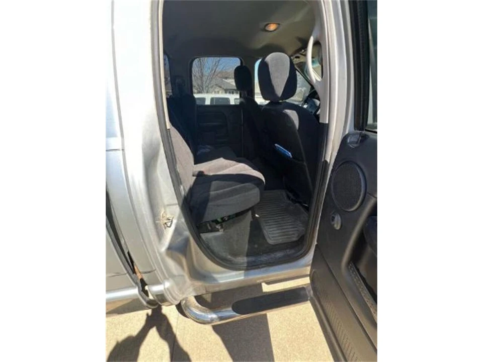 2003 Dodge Ram 3rd Gen - Image 10 of 29