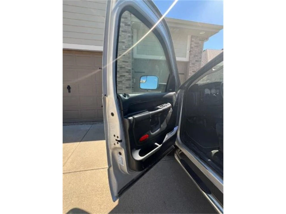 2003 Dodge Ram 3rd Gen - Image 6 of 29