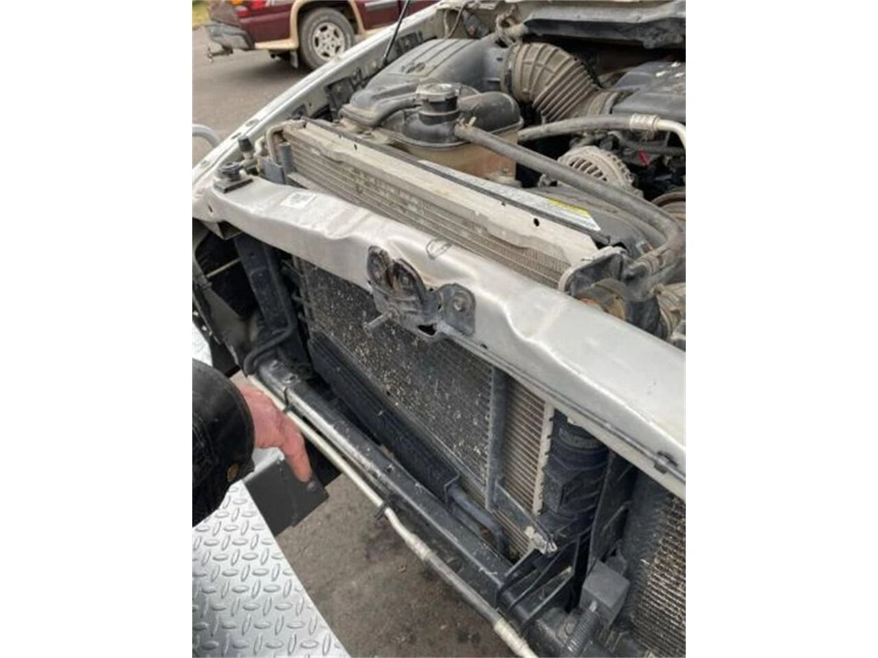 2003 Dodge Ram 3rd Gen - Image 21 of 29