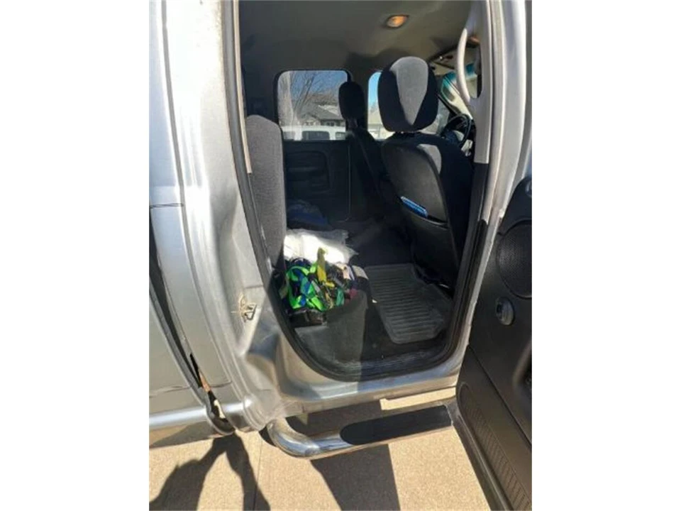 2003 Dodge Ram 3rd Gen - Image 12 of 29