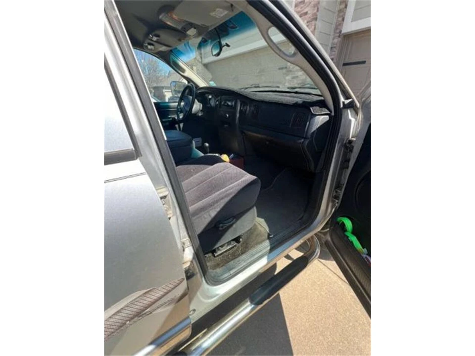 2003 Dodge Ram 3rd Gen - Image 13 of 29