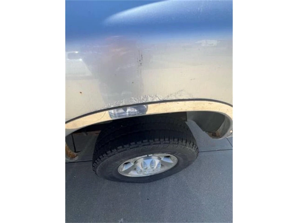 2003 Dodge Ram 3rd Gen - Image 16 of 29
