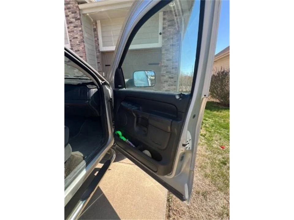 2003 Dodge Ram 3rd Gen - Image 11 of 29