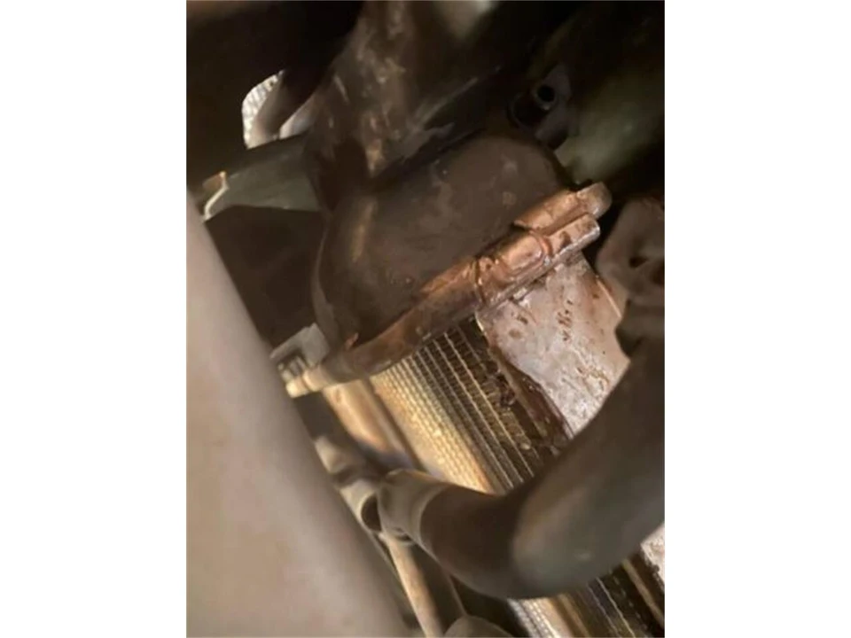 2003 Dodge Ram 3rd Gen - Image 20 of 29