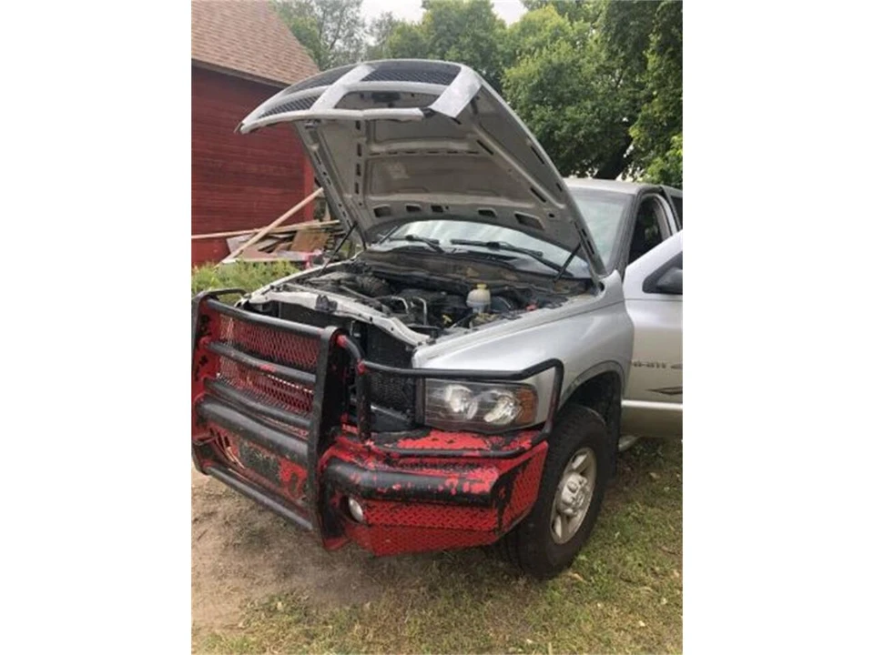 2003 Dodge Ram 3rd Gen - Image 22 of 29