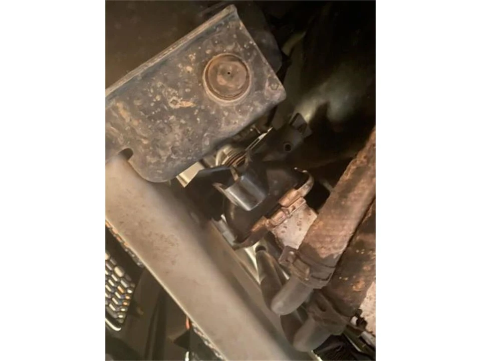 2003 Dodge Ram 3rd Gen - Image 23 of 29