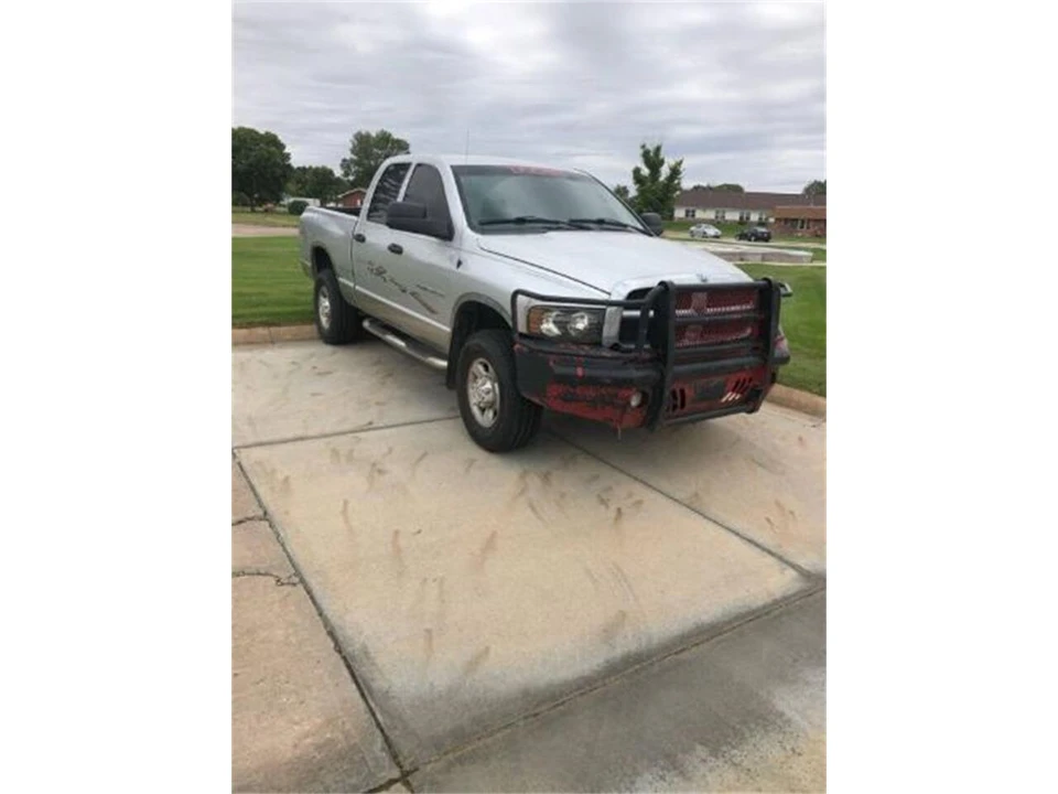 2003 Dodge Ram 3rd Gen - Image 24 of 29