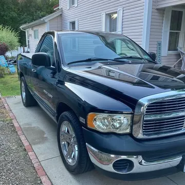 2003 Dodge Ram 1500