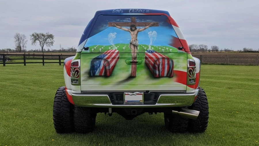 2003 Dodge Ram 3rd Gen - Image 3 of 22