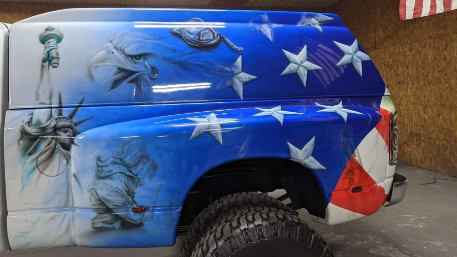 2003 Dodge Ram 3rd Gen - Image 17 of 22