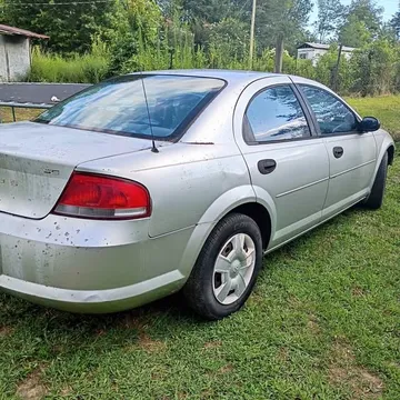 2003 Dodge Avenger Express Sedan 4D