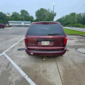 2003 Dodge Caravan
