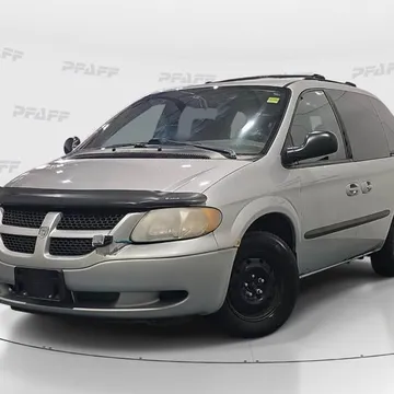 2003 Dodge Caravan SE