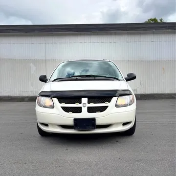 2003 Dodge Caravan Sport