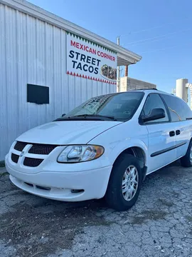2003 Dodge Caravan SE Minivan