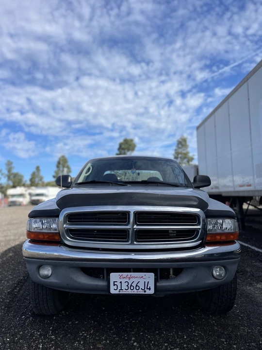 2003 Dodge Dakota 2nd Gen - Image 6 of 21