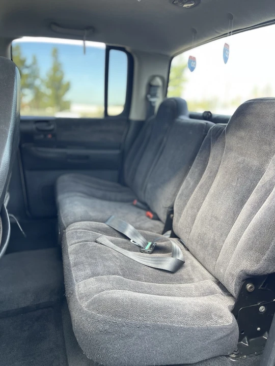 2003 Dodge Dakota 2nd Gen - Image 16 of 21