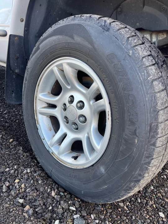 2003 Dodge Dakota 2nd Gen - Image 12 of 21