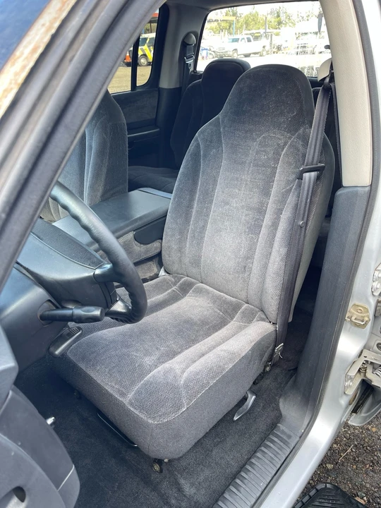 2003 Dodge Dakota 2nd Gen - Image 14 of 21