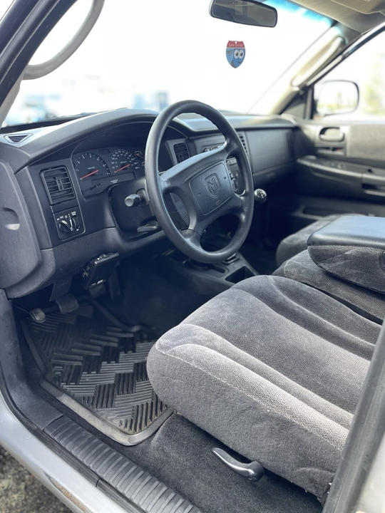 2003 Dodge Dakota 2nd Gen - Image 13 of 21