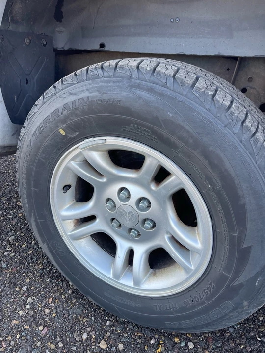2003 Dodge Dakota 2nd Gen - Image 11 of 21