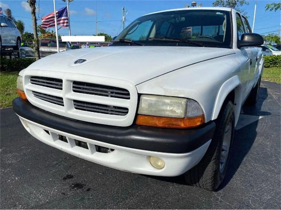 2003 Dodge Dakota 2nd Gen - Image 2 of 14