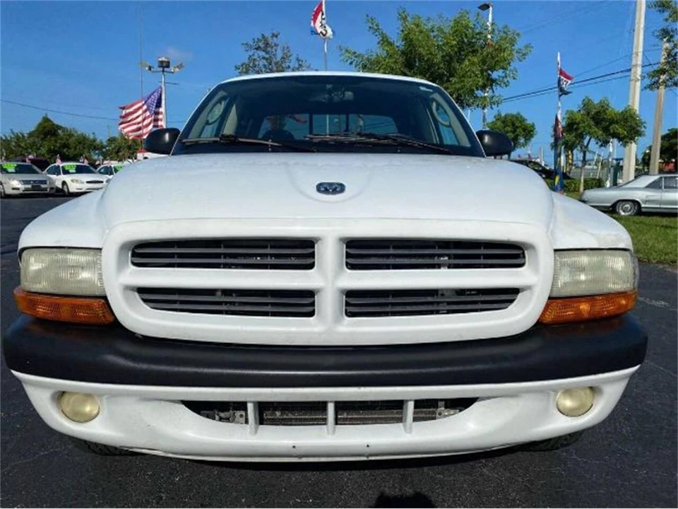 2003 Dodge Dakota 2nd Gen - Image 11 of 14