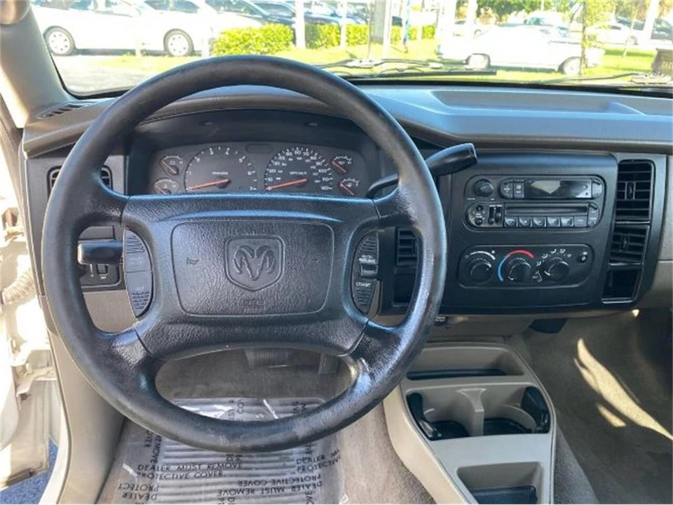 2003 Dodge Dakota 2nd Gen - Image 5 of 14