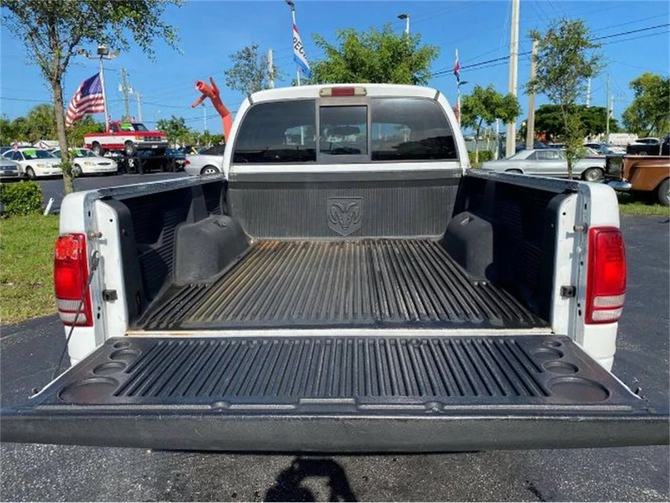 2003 Dodge Dakota 2nd Gen - Image 10 of 14