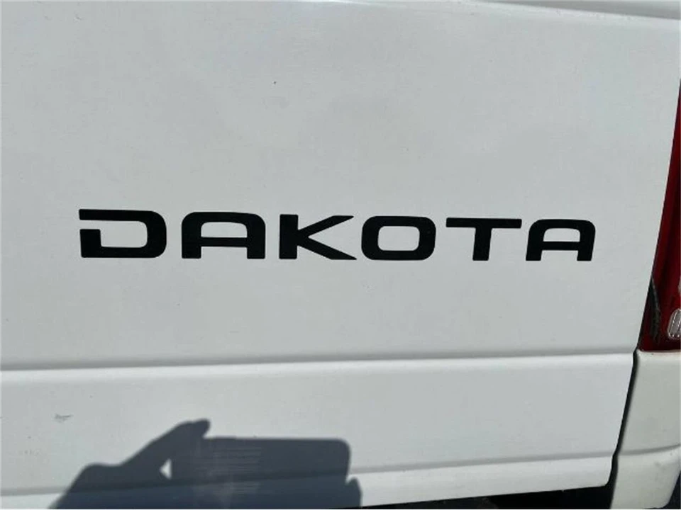 2003 Dodge Dakota 2nd Gen - Image 8 of 14