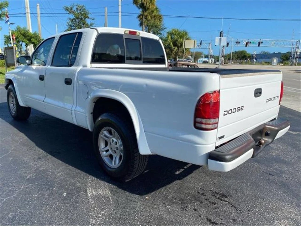 2003 Dodge Dakota 2nd Gen - Image 14 of 14