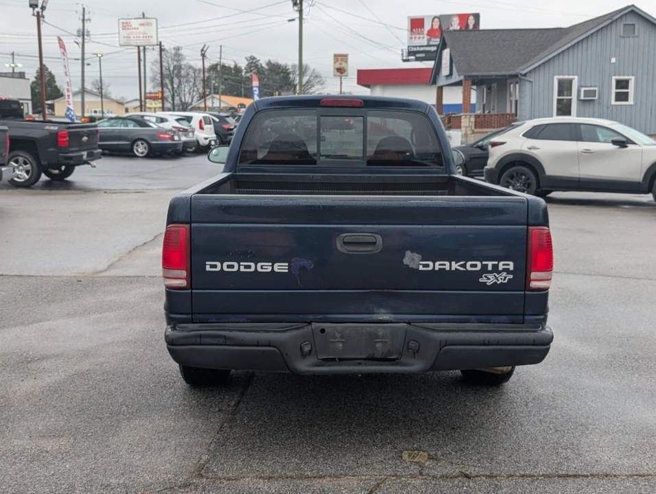 2003 Dodge Dakota 2nd Gen - Image 4 of 19