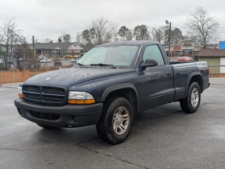 2003 Dodge Dakota 2nd Gen - Image 6 of 19